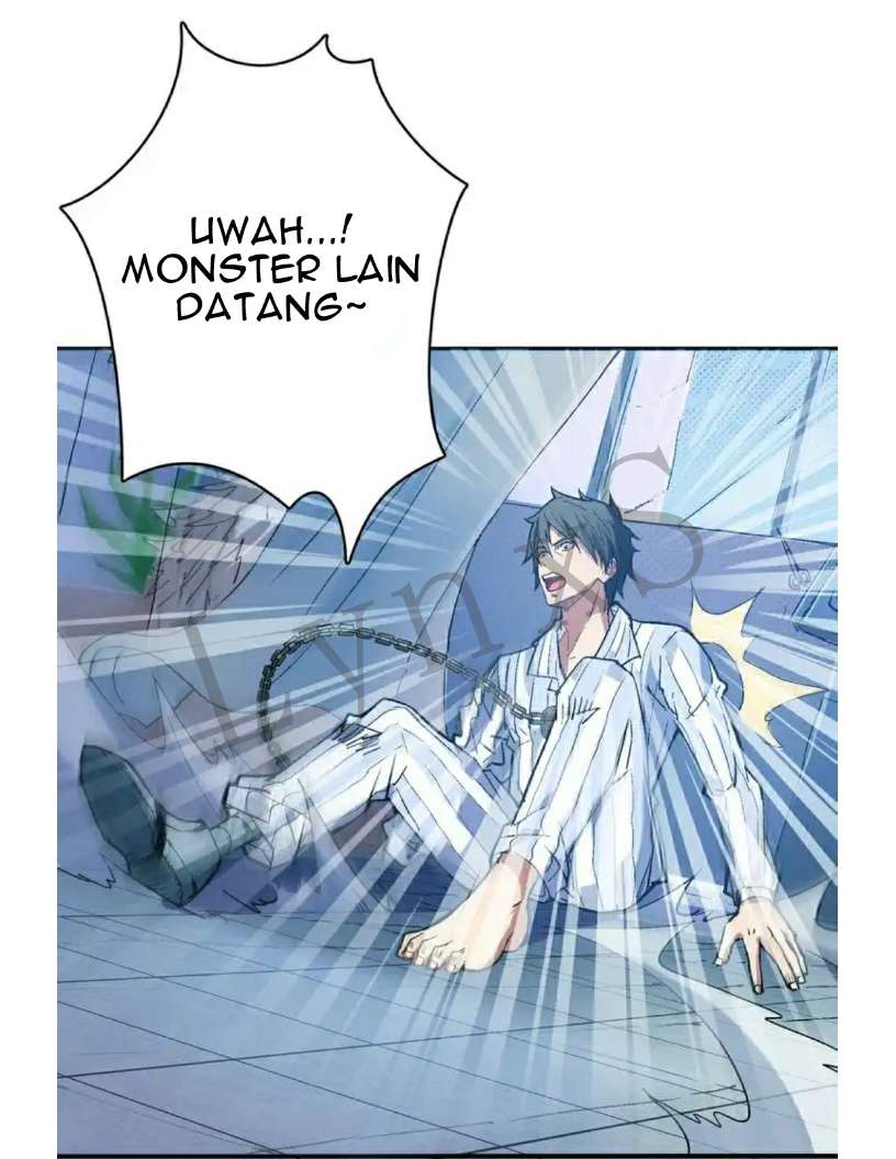 God Slayer Chapter 06 Gambar 11