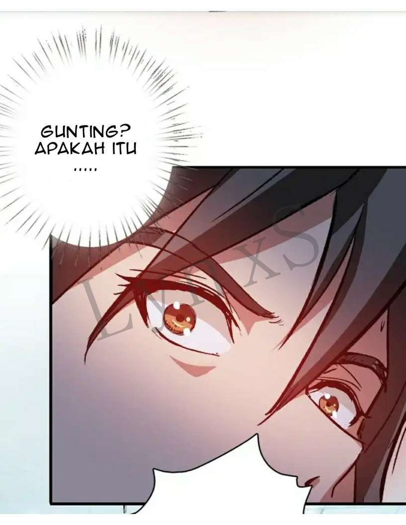 God Slayer Chapter 06 Gambar 13