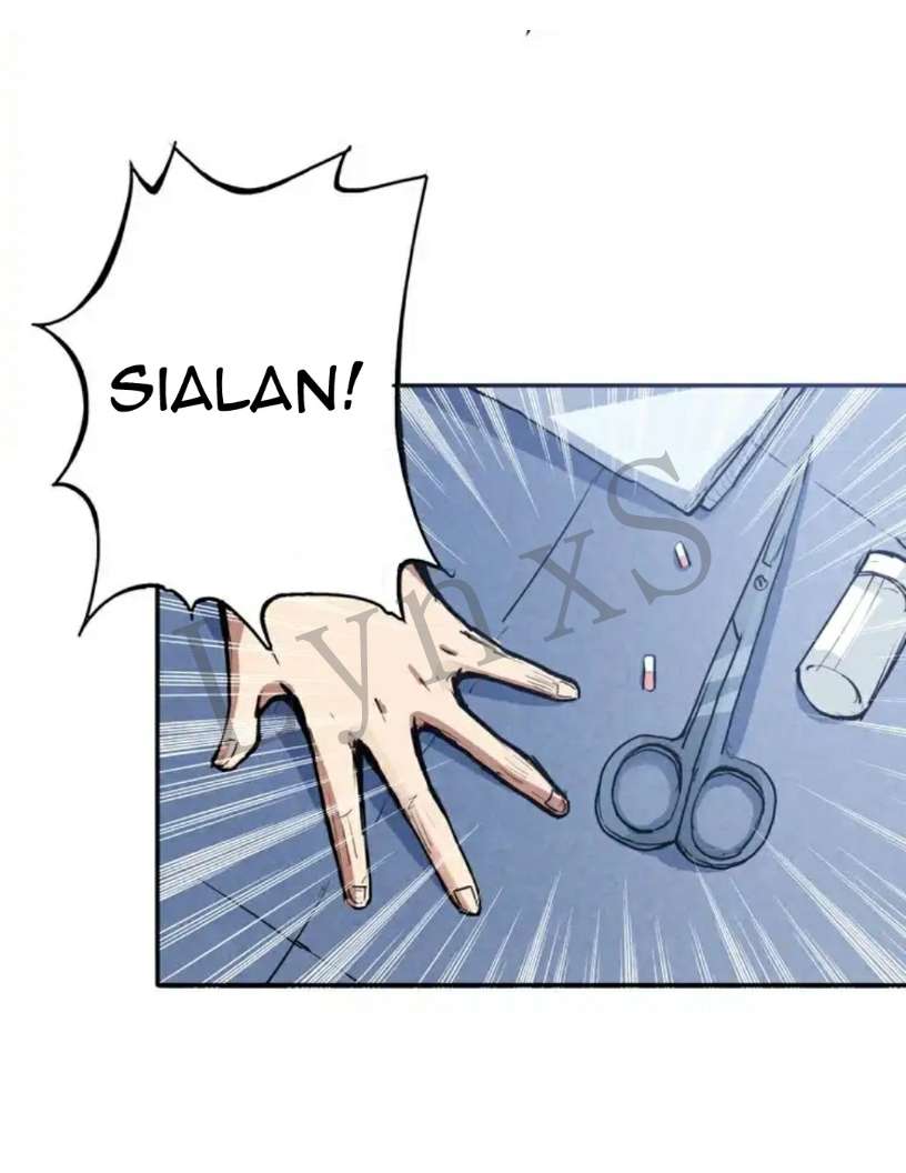 God Slayer Chapter 06 Gambar 17