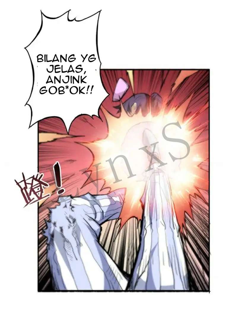 God Slayer Chapter 06 Gambar 18