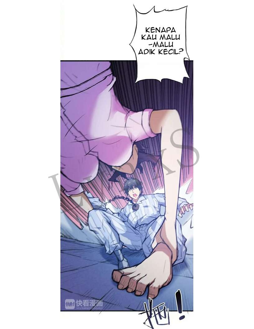 God Slayer Chapter 06 Gambar 20