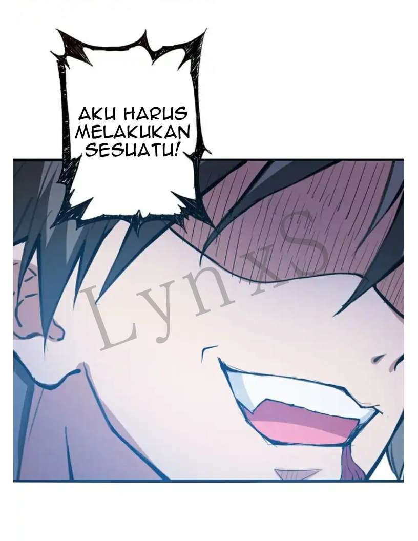 God Slayer Chapter 06 Gambar 30