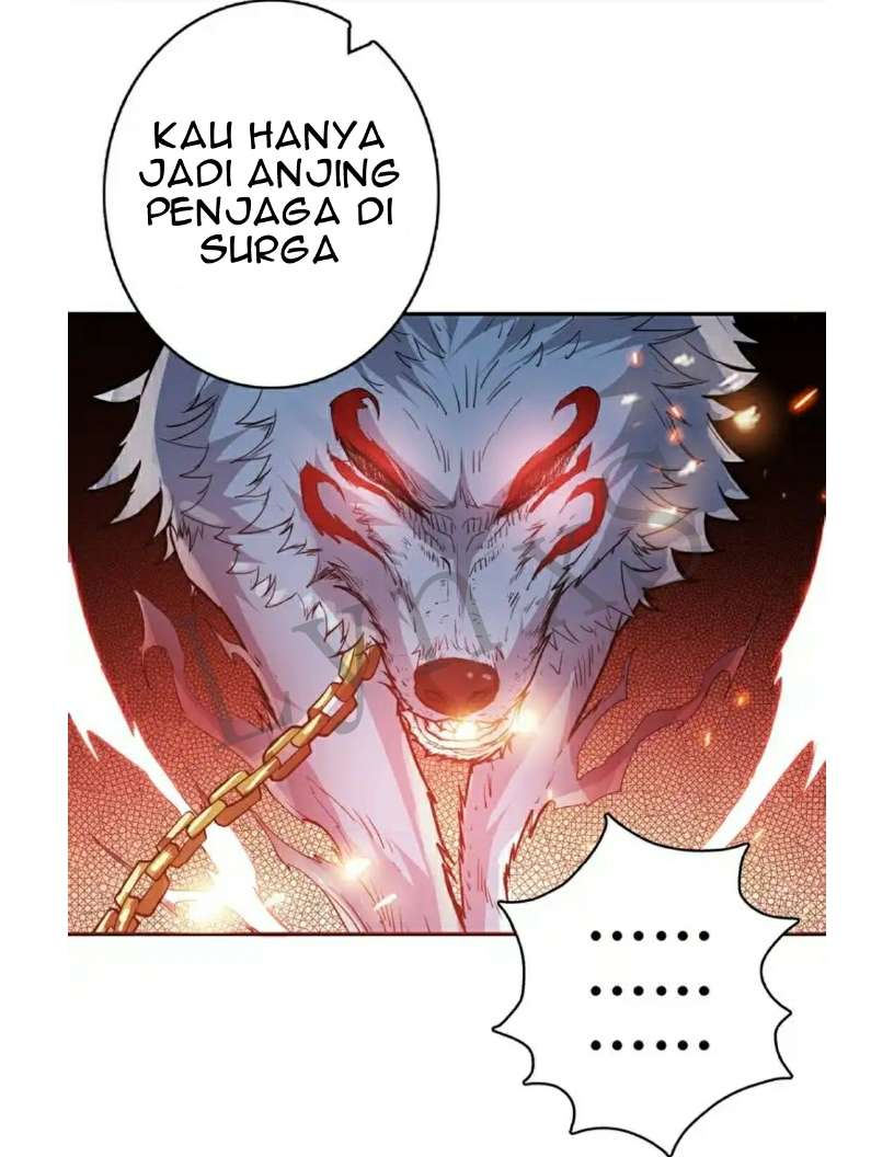 God Slayer Chapter 06 Gambar 37