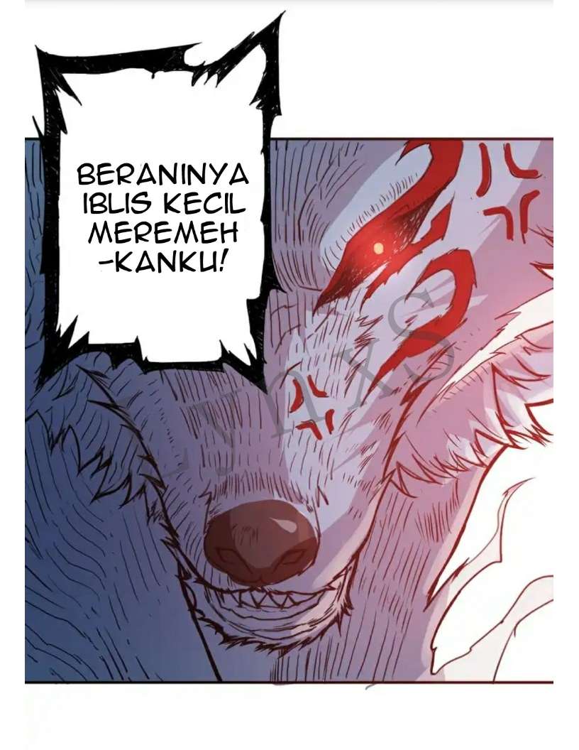 God Slayer Chapter 06 Gambar 38