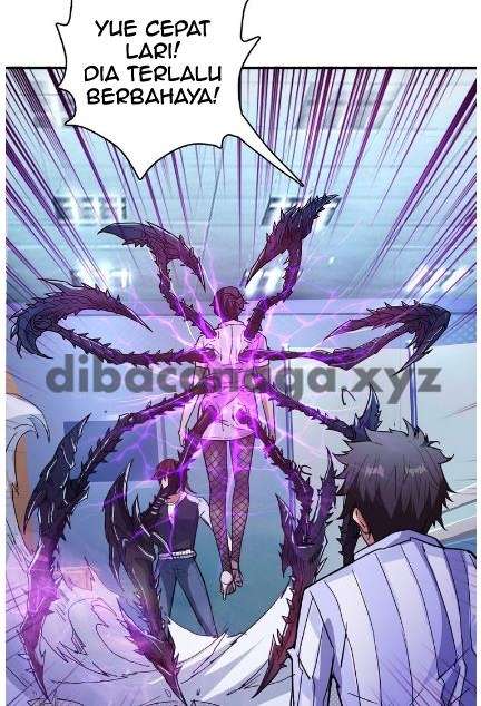 God Slayer Chapter 07 Gambar 41