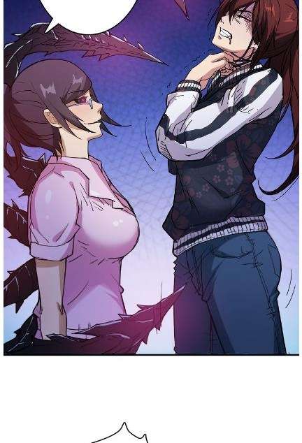 God Slayer Chapter 07 Gambar 46