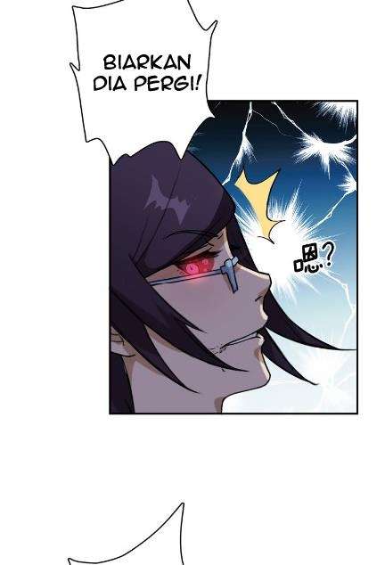 God Slayer Chapter 07 Gambar 47