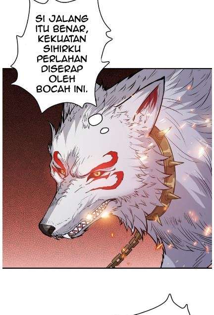God Slayer Chapter 07 Gambar 5