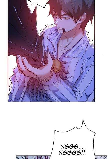 God Slayer Chapter 07 Gambar 52