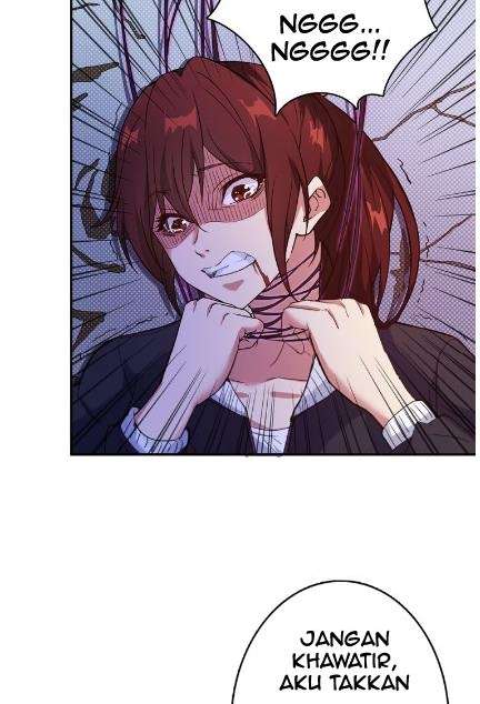 God Slayer Chapter 07 Gambar 53