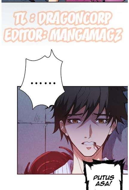 God Slayer Chapter 07 Gambar 55