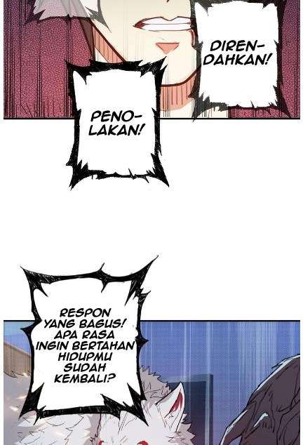 God Slayer Chapter 07 Gambar 57