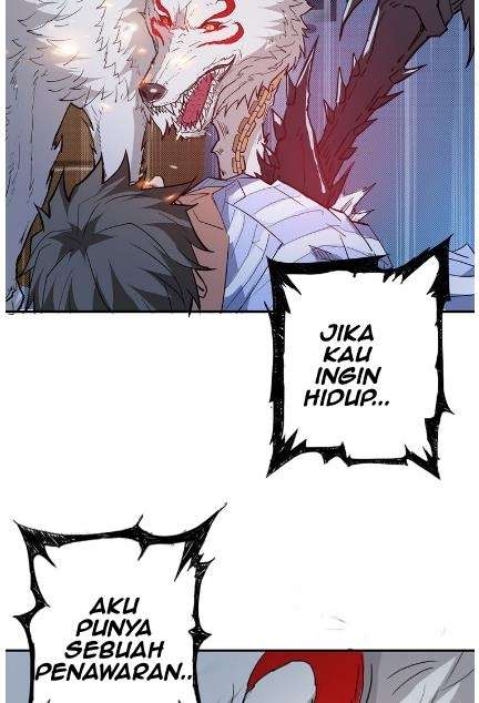 God Slayer Chapter 07 Gambar 58