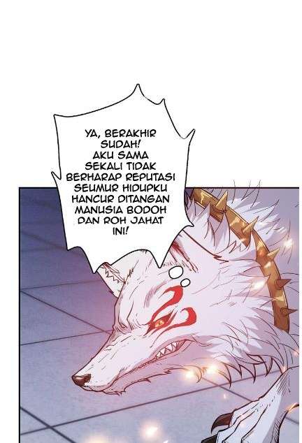 God Slayer Chapter 07 Gambar 9