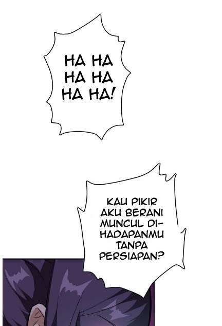 Komik God Slayer Chapter 07 gambar nomor 1