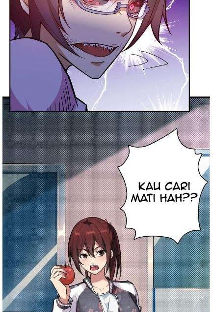 God Slayer Chapter 07 Gambar 16