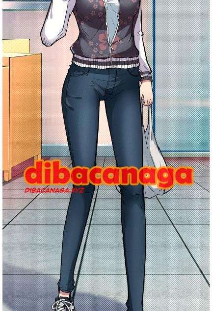 God Slayer Chapter 07 Gambar 17