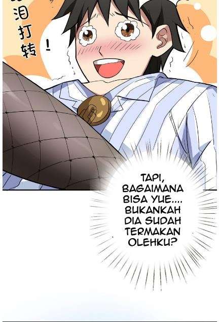 God Slayer Chapter 07 Gambar 19