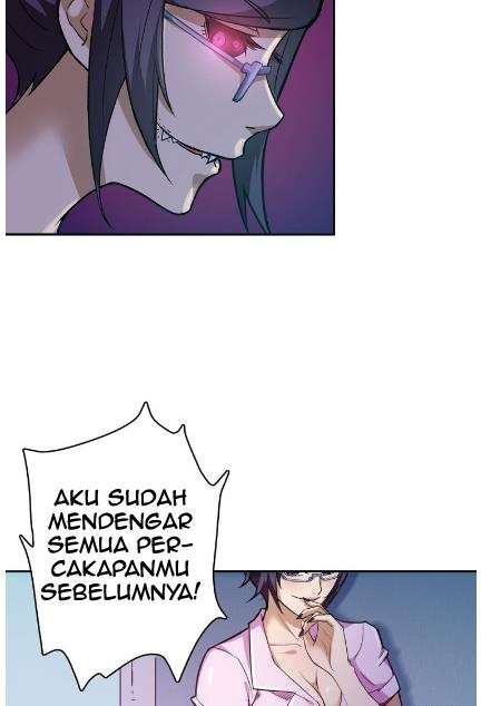 Manhua God Slayer Chapter 07 gambar nomor 2