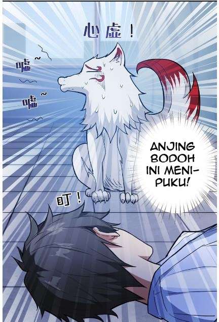 God Slayer Chapter 07 Gambar 20