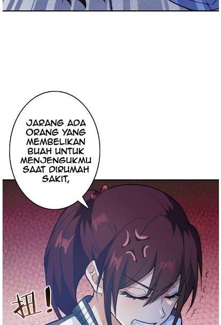 God Slayer Chapter 07 Gambar 21