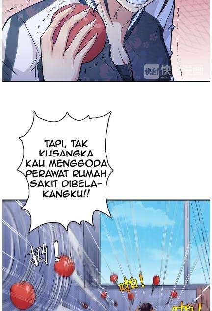 God Slayer Chapter 07 Gambar 22