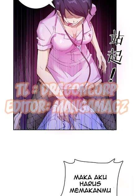 God Slayer Chapter 07 Gambar 24