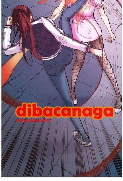 God Slayer Chapter 07 Gambar 30