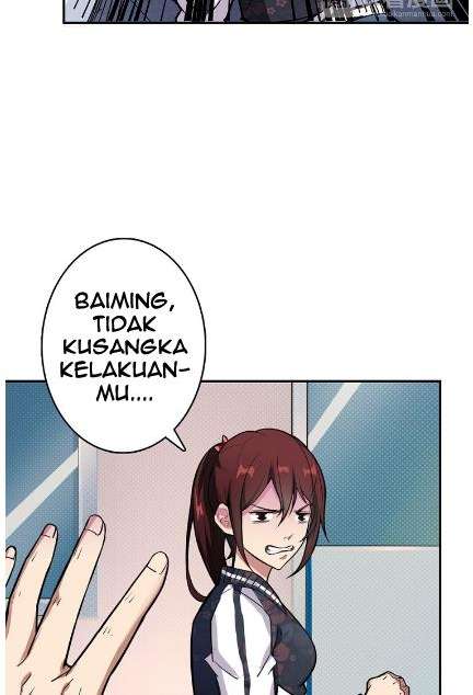 God Slayer Chapter 07 Gambar 32