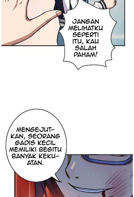 God Slayer Chapter 07 Gambar 33