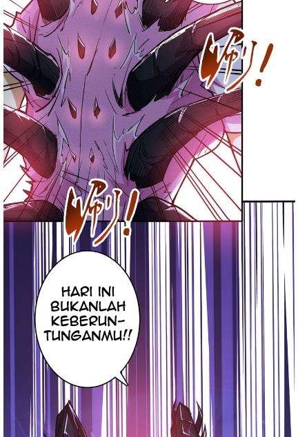God Slayer Chapter 07 Gambar 35