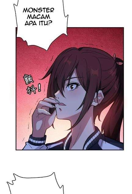 God Slayer Chapter 07 Gambar 38