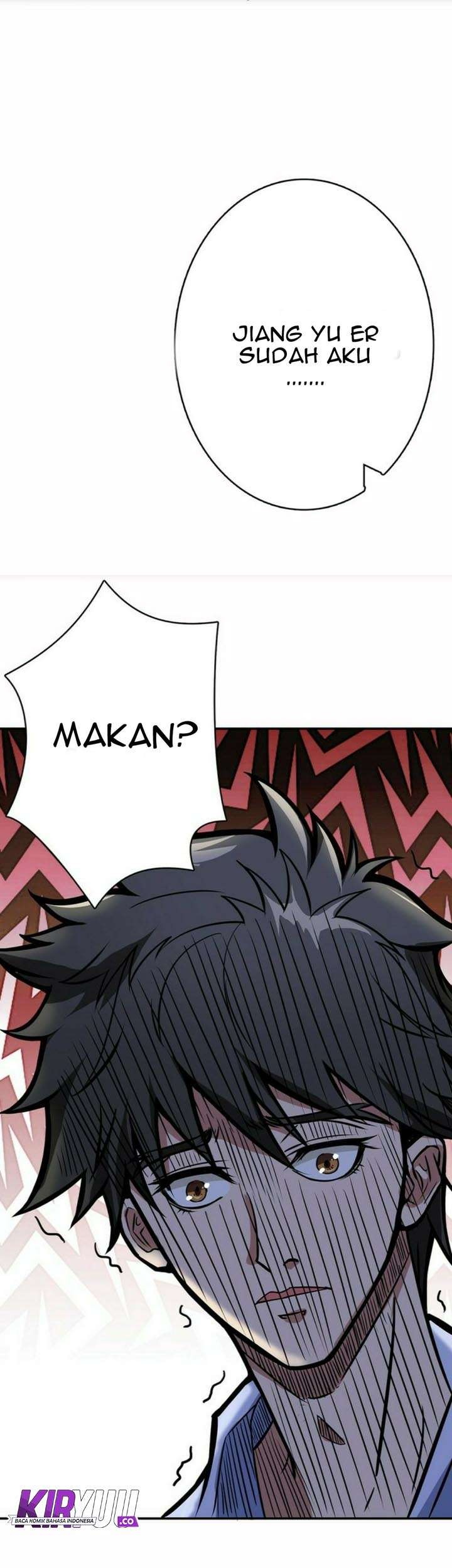 God Slayer Chapter 04 Gambar 20