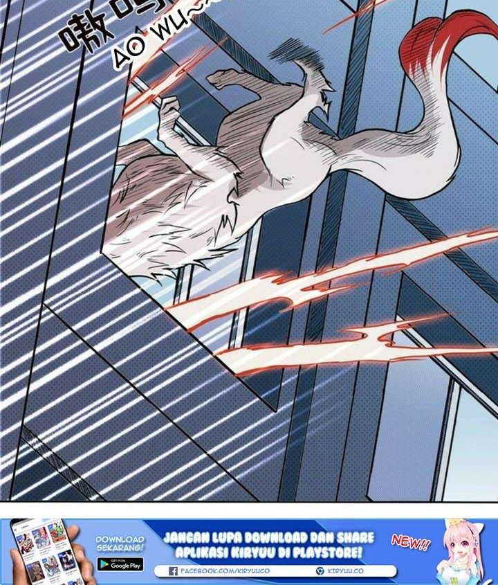 God Slayer Chapter 04 Gambar 13