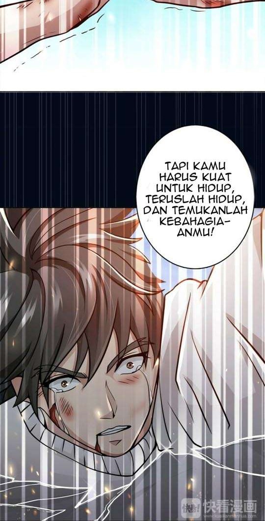 God Slayer Chapter 02 Gambar 25