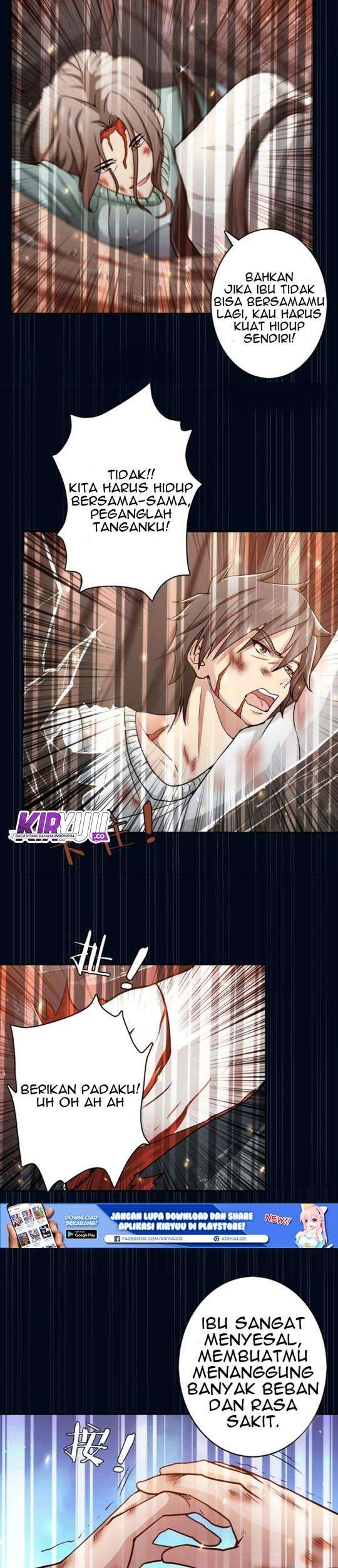 God Slayer Chapter 02 Gambar 24