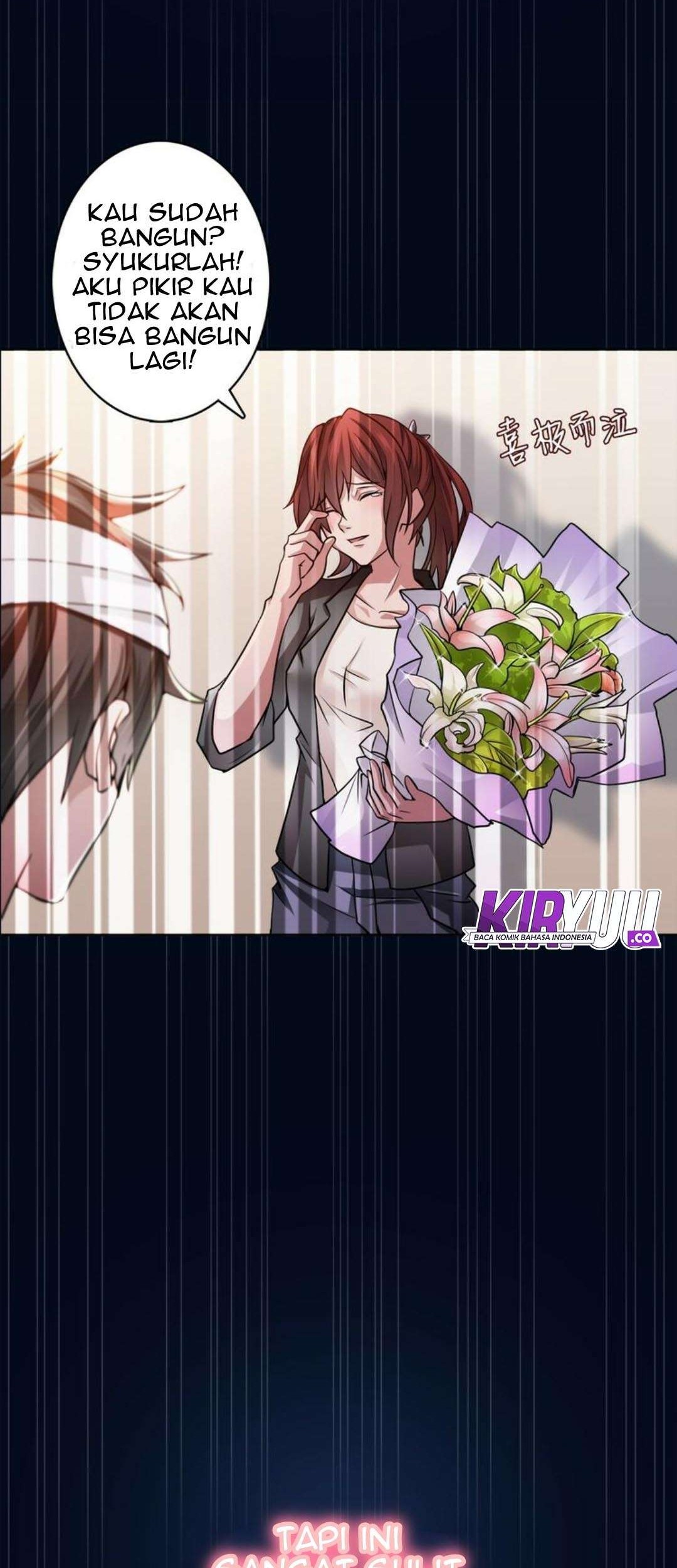 God Slayer Chapter 02 Gambar 29