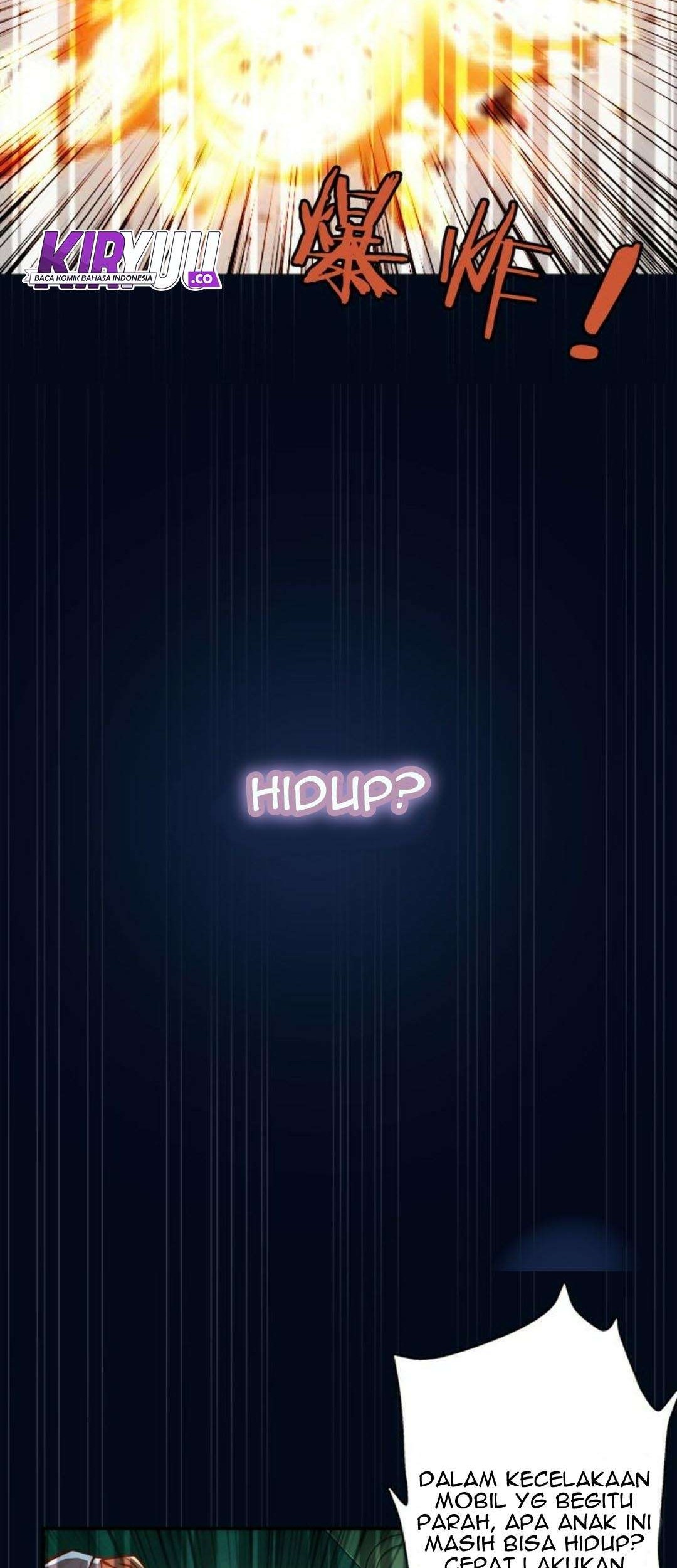 God Slayer Chapter 02 Gambar 27