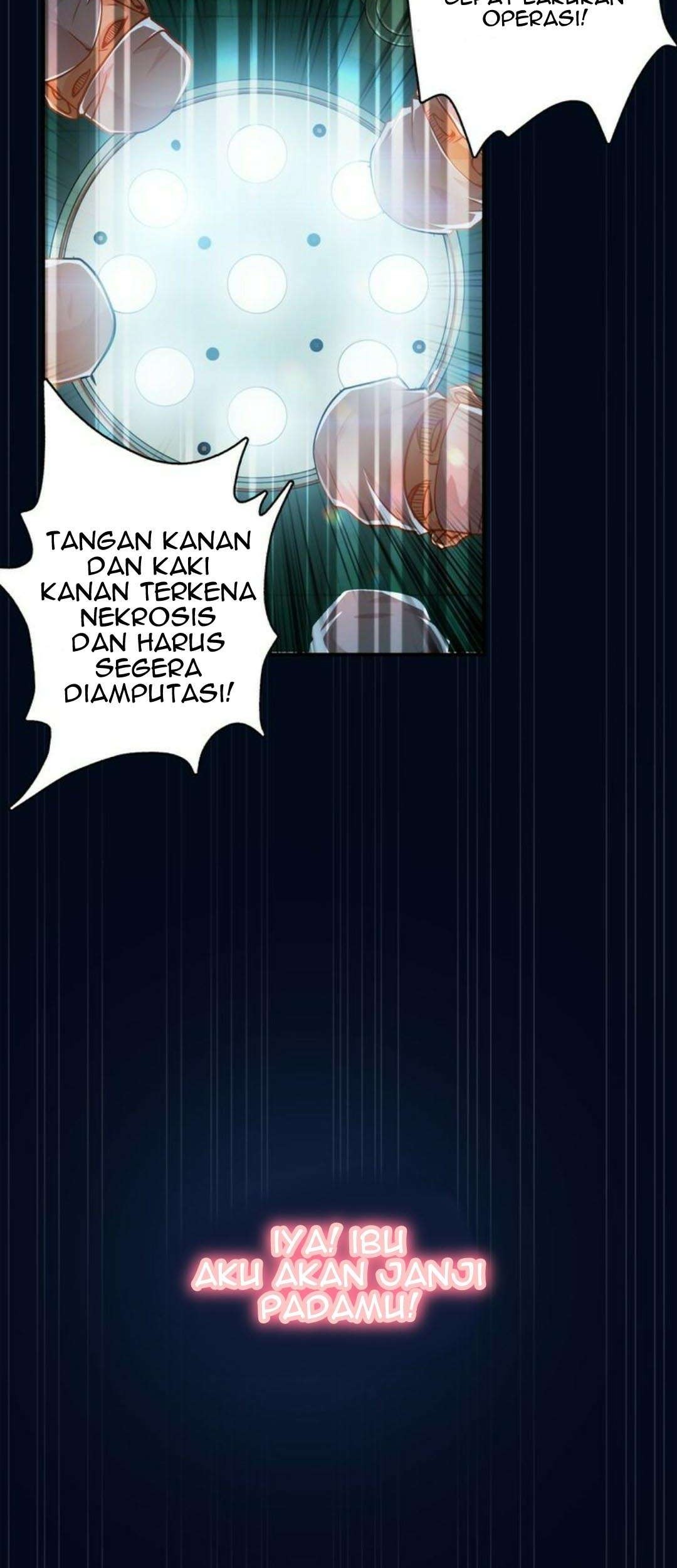 God Slayer Chapter 02 Gambar 28