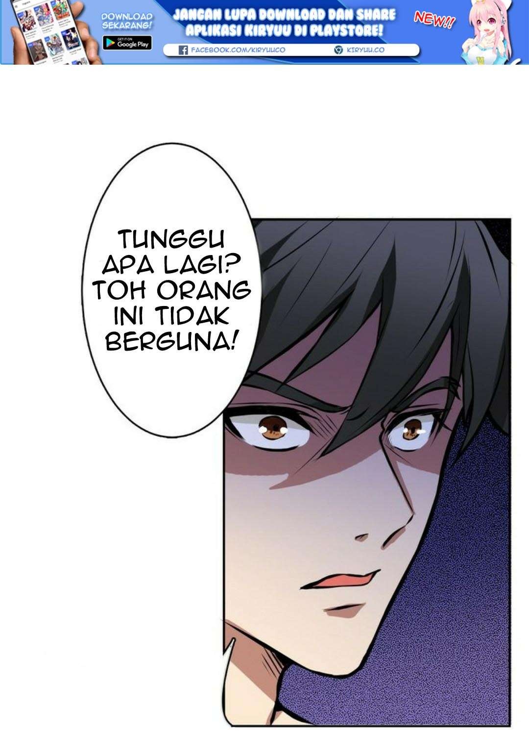 God Slayer Chapter 02 Gambar 10