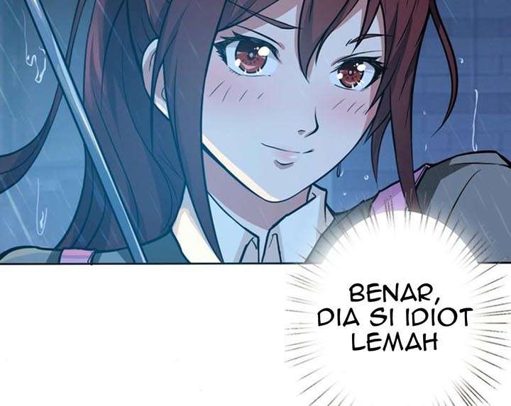 God Slayer Chapter 01 Gambar 25