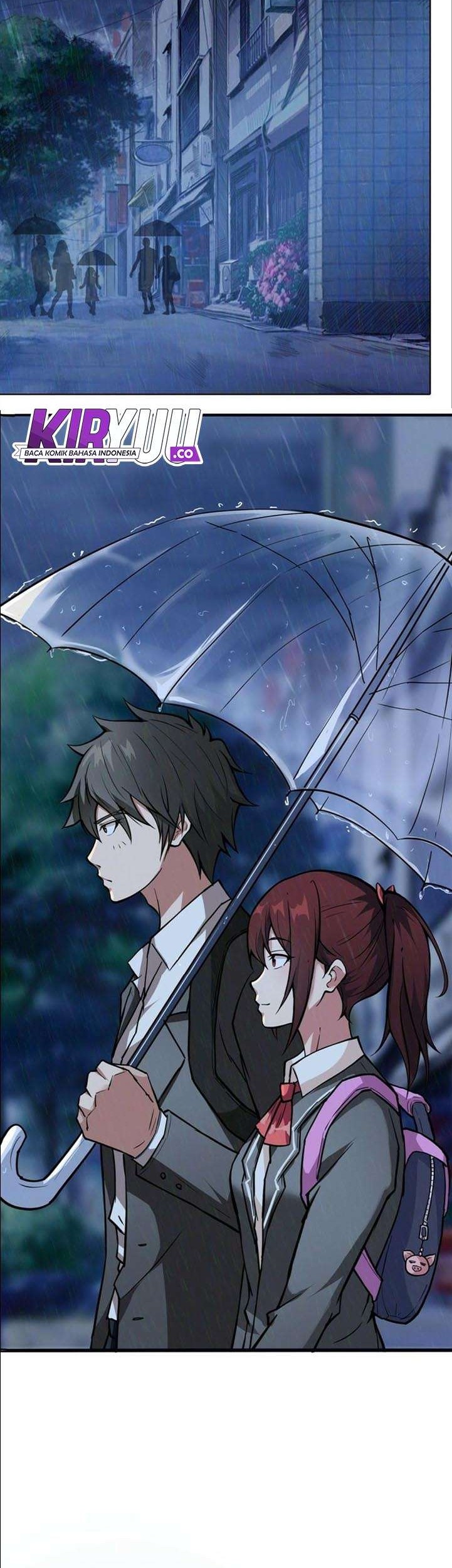 God Slayer Chapter 01 Gambar 32