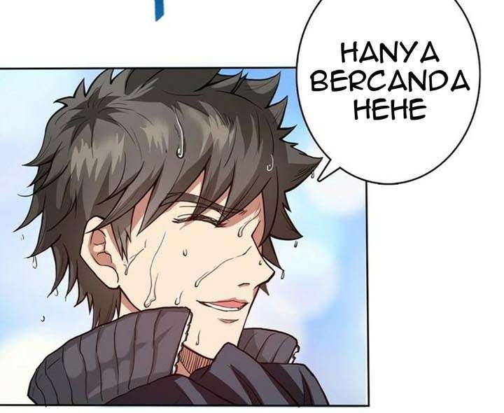 God Slayer Chapter 01 Gambar 6