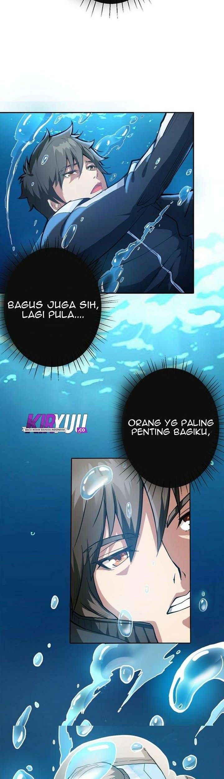 God Slayer Chapter 01 Gambar 3
