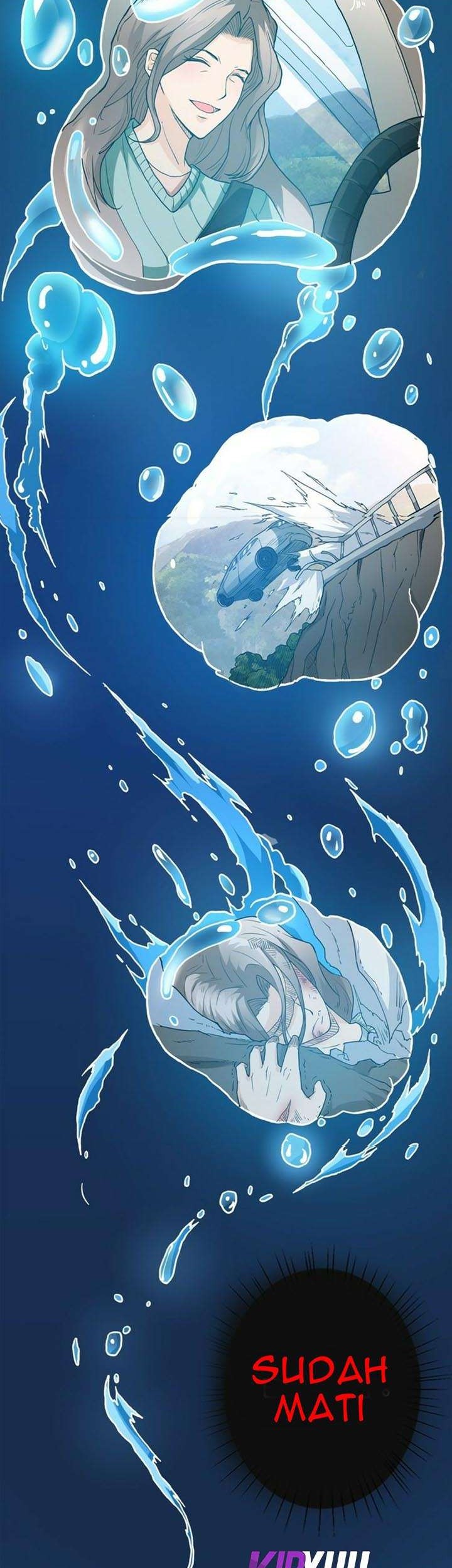 God Slayer Chapter 01 Gambar 4