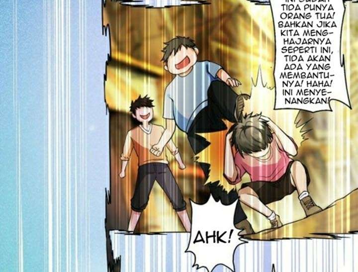 God Slayer Chapter 01 Gambar 11