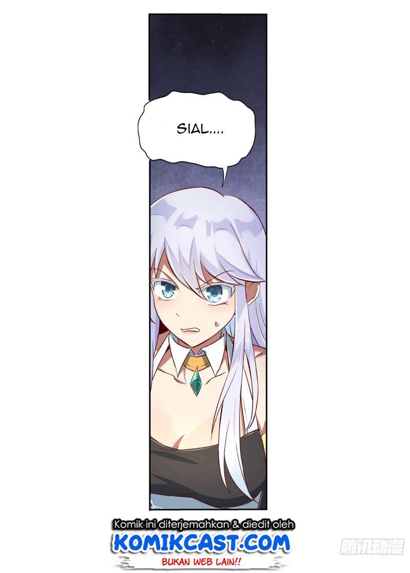 The Demon King Who Lost His Job Chapter 13 Gambar 4