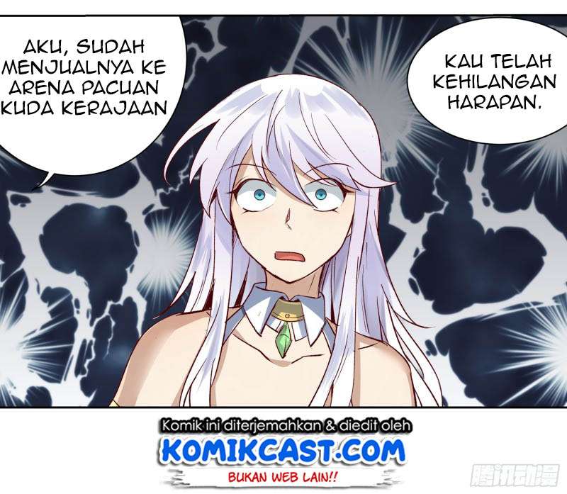 The Demon King Who Lost His Job Chapter 13 Gambar 42