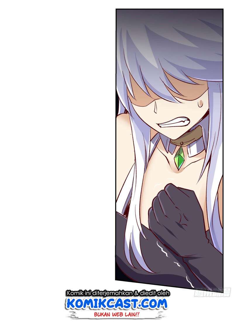 The Demon King Who Lost His Job Chapter 13 Gambar 44