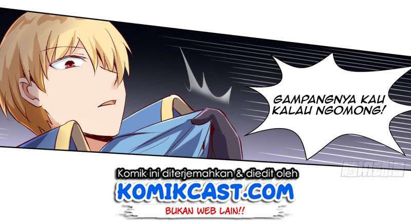 The Demon King Who Lost His Job Chapter 13 Gambar 45